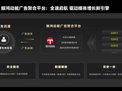 鸿蒙生态商业化加速：鲸鸿动能赋能开发者，构建增长变现共创新生态