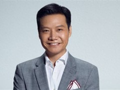 雷军武汉分享创业经：热爱可抵岁月长 高目标牵引成就硬核科技梦