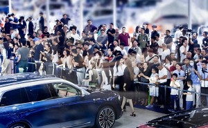 车市格局生变：电车“常驻”与油车“徘徊”，车企如何破局？