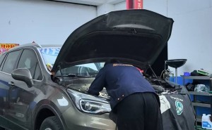 哈尔滨免拆治理烧机油怎么选?31年老店伟锋汽配厂经验足不换件更靠谱