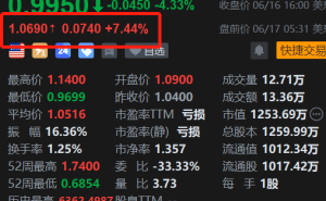 美股异动丨Bridgeline Digital盘前涨7.5% 获家居园艺供应商AI搜索部署合同