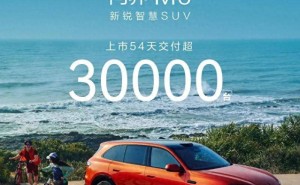问界M6交付破3万！与Model Y对比谁更优？未来市场格局如何变？