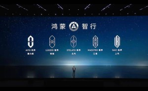 鸿蒙智行“弃独供”引二线电池入局 磷酸铁锂助力高端车市场新变局