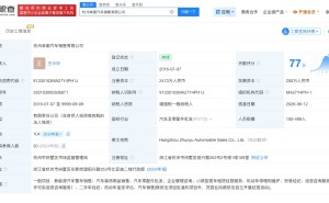 比亚迪退出名下一公司