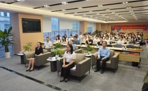 “渝创青春·电商直播新力量”京东杯大赛收官，产教融合助力青年逐梦数字新赛道