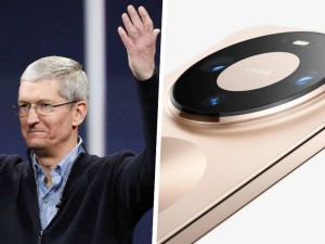鲁Sir数码盘点：iPhone 18 Pro或涨价，华为销量大涨，骁龙新处理器有6版本