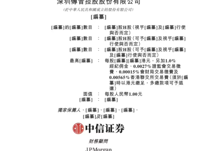 传音控股赴港交所递表，2025年营收超655亿，多地区智能机市占领先