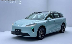上市不足9个月焕新升级，尚界H5曾16万小订，如今交付量为何不及预期？