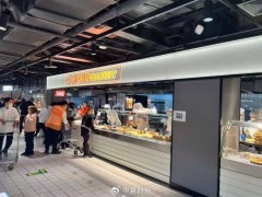 沃尔玛蝉联榜首 零食量贩崛起 区域零售突围：中国零售格局深度重构