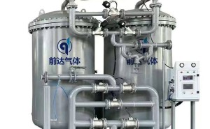 油田绿电制氮车邂逅氢能：开启多功能综合能源应用新前景