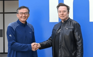 英特尔CEO陈立武：与马斯克合作推进Terafab项目，赞其为杰出企业家
