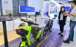 氢能两轮车来袭，传统电动车面临挑战，普及之路道阻且长但未来可期