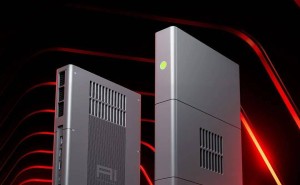 极摩客EVO-X3 4T机皇版来袭：AMD CEO签名认证 本地运行大模型无惧隐私泄露