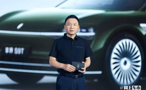 北汽发力高端新能源赛道！张建勇推动第四自主品牌，彭刚挂帅出征