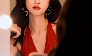 商界铁娘子之女不拼家世拼实力,500块开启北漂路终成演艺圈“逆袭者”