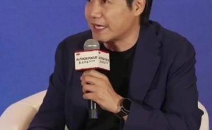 雷军BIBF分享创业经：造车亲自试驾170余辆，下真功夫筑牢基础