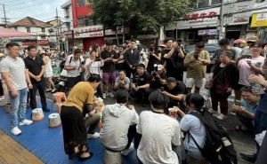 小米徐洁云谈雷军过早被疑摆拍:拍Vlog带相机合理,勿让情绪掩盖真相