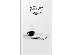 科大讯飞Fika阅读器：轻薄机身搭配优质墨水屏，开启舒适便捷阅读新体验