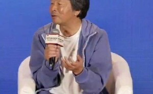 雷军谈武汉街边过早被围观吐槽：流量时代需承受代价，笑对即可