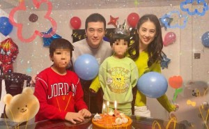 杨子卸任巨力集团副董事长 曾涉家族企业信息披露违规且与黄圣依已分开