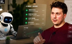 xAI前联合创始人Babuschkin携River AI入局，打造真正属于个人的AI新未来