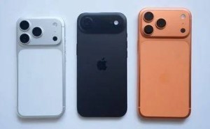 存储成本飙升致压力倍增 库克暗示iPhone 17系列或本月提前涨价