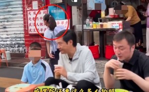 雷军武汉过早引热议：童言吐槽成焦点，流量背后的真相几何？