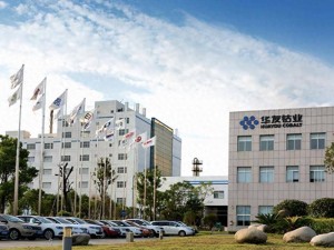 华友钴业完成管理层换届 陈红良接任董事长兼总裁 引领企业新征程