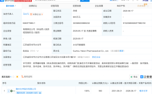 雅本化学在苏州成立医药公司