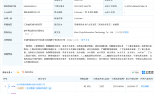 杭州高新等成立新公司，含AI及集成电路业务