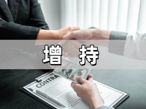 申华控股董事长与董事增持股份，22万股增持彰显对公司发展信心