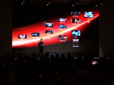 英特尔Arc G3 Extreme定制加持 壹号本OnexPlayer四款新品覆盖全场景需求