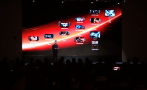 英特尔Arc G3 Extreme定制加持 壹号本OnexPlayer四款新品覆盖全场景需求