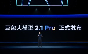 豆包大模型2.1重磅发布，多领域能力跃升，引领AI生产应用新潮流