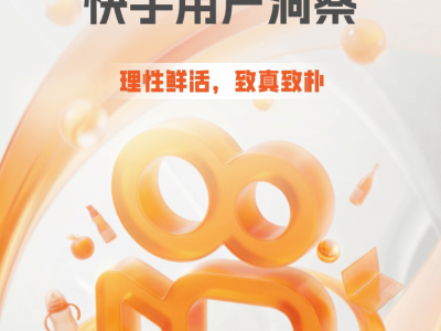 2026快手用户洞察：理性消费新趋势下多元用户与平台增长策略全解析