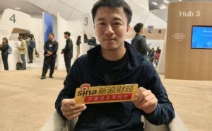黑湖科技周宇翔：年营收增速超70%，规模化创新筑牢盈利护城河