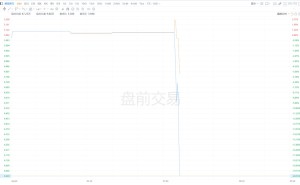美股异动丨赫兹租车盘前大跌20%