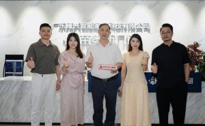 逆势而上！帝奥斯门窗董事长伍四兵谈智造加码与市场突围之道