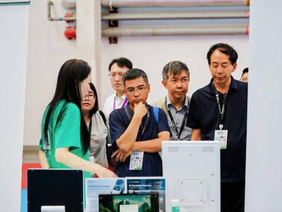 2027赛逸展规模升级至3.5万平 精准邀约395家创新企业共筑产业生态