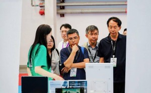 2027赛逸展规模升级至3.5万平 精准邀约395家创新企业共筑产业生态