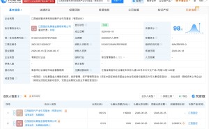江西国控成立产业引导基金