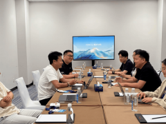 蜜度与火山引擎深化合作 共探AI应用新路径 助力多行业智能化升级