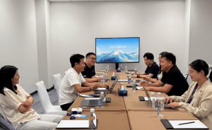 蜜度与火山引擎深化合作 共探AI应用新路径 助力多行业智能化升级