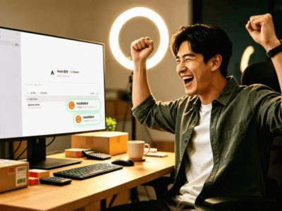 AI赋能电商新飞跃：Accio Work携1688插件，开启内外贸“一句话经营”新纪元