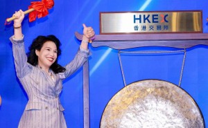 领益智造曾芳勤：AI时代下中国供应链的新机遇与精密制造新征程