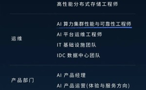 DeepSeek大规模招人啦！
