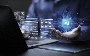 代码AI研发热潮涌动：头部团队差距小，开源与商业博弈下排名或生变
