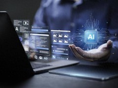 代码AI研发热潮涌动：头部团队差距小，开源与商业博弈下排名或生变