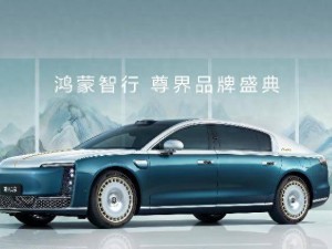 尊界S800典藏版扩容，国产超豪华车型集体上攻改写市场格局