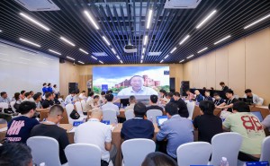 openJiuwen亮相开放原子开源生态大会 携手伙伴共筑AgentOS繁荣生态新未来